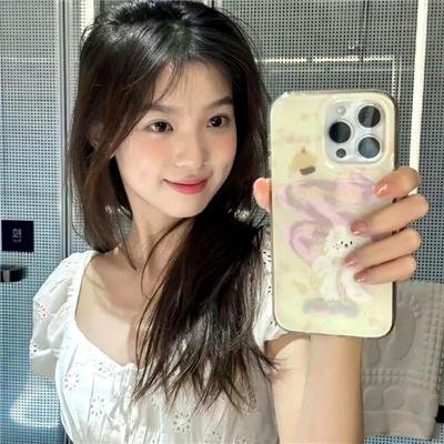 出手吧!女生