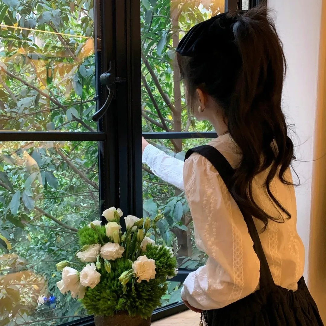 神奇的花朵